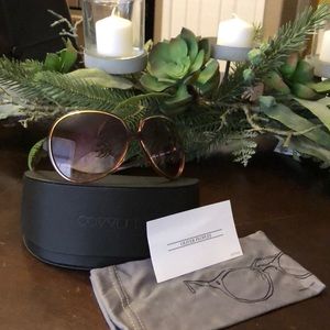 Oliver Peoples Sofiane sunglasses